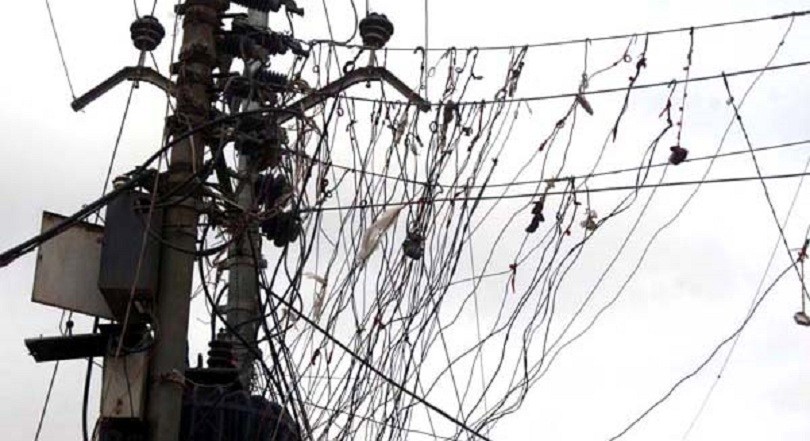 मधेस प्रदेशमा घट्दैछ विद्युत् चुहावट